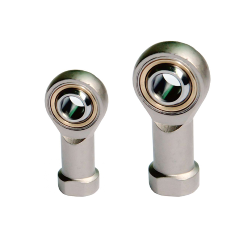 Cylinder Accessories