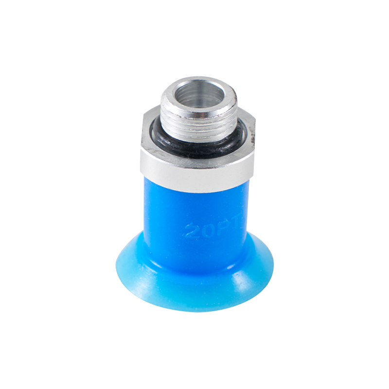 ZP3P Series Longitudinal Vacuum Lead-out Type With Connector