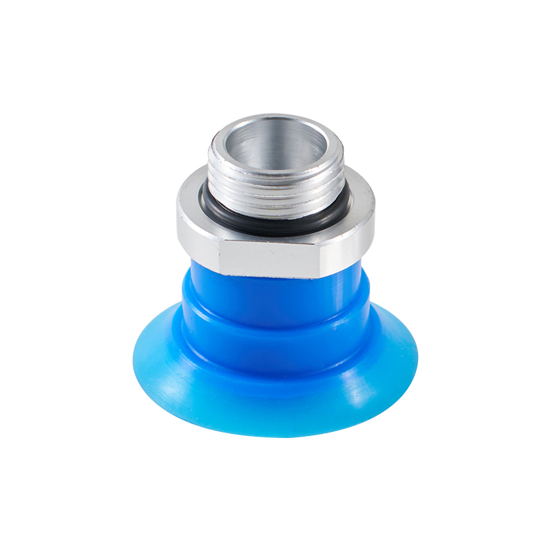 ZP3P Series Longitudinal Vacuum Lead-out Type With Connector