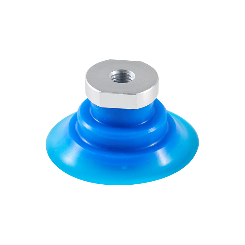 ZP3P Series Longitudinal Vacuum Lead-out Type With Connector