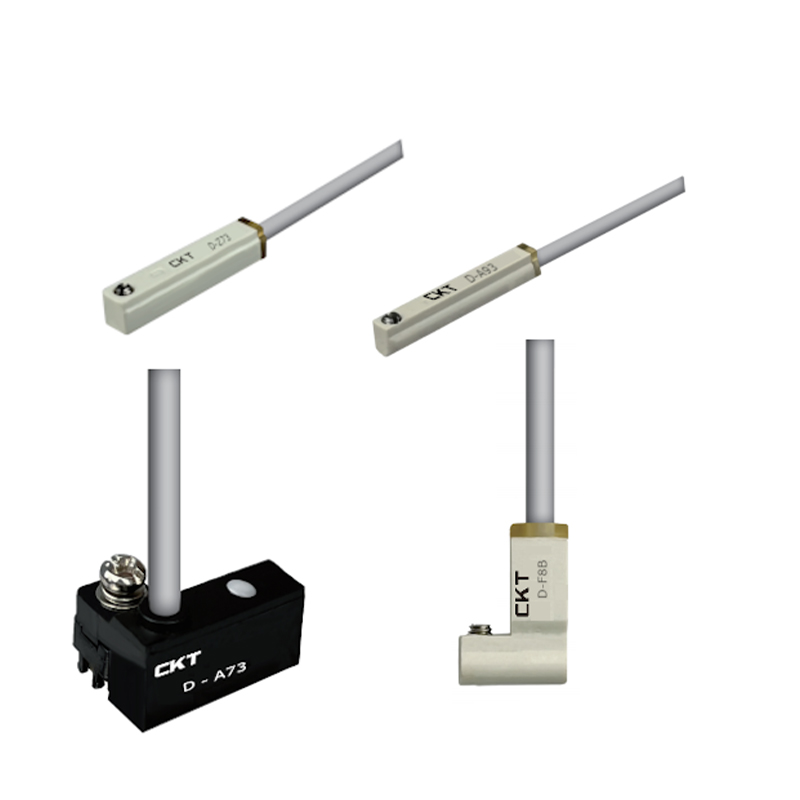 D Series Magnetic switch