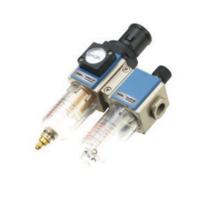GFC Series Air Filter Combination