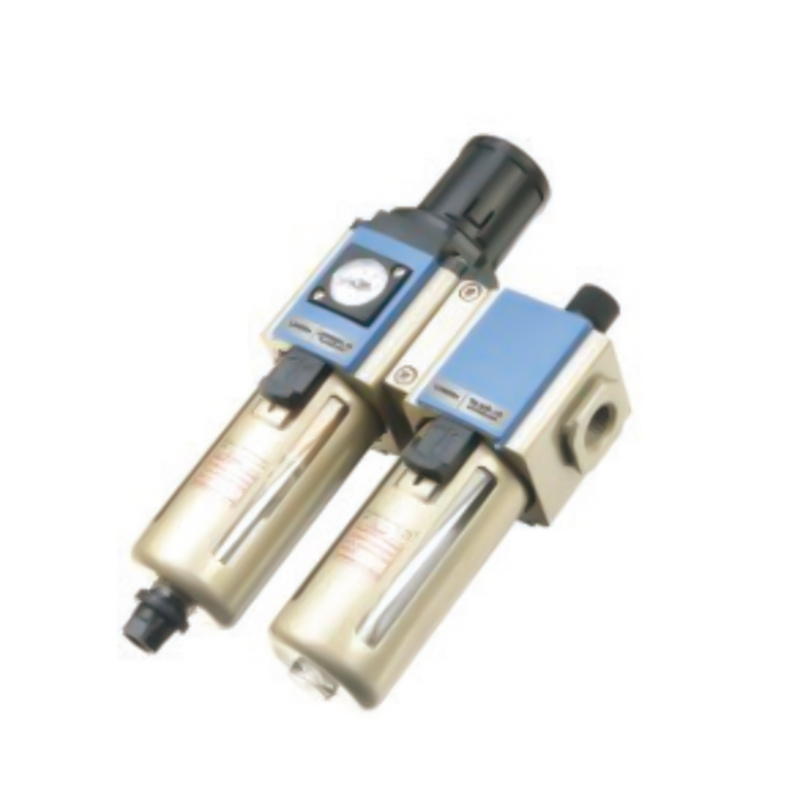 GFC Series Air Filter Combination