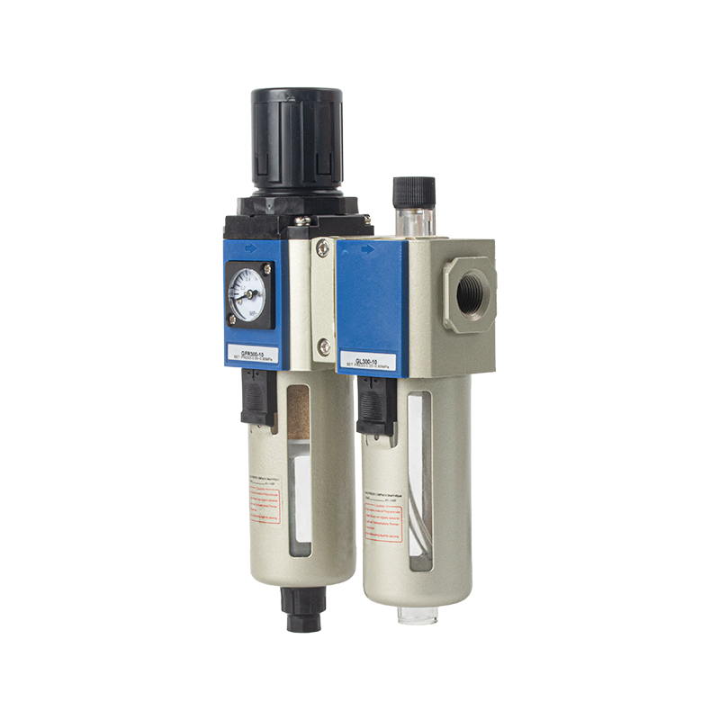 GFC Series Air Filter Combination