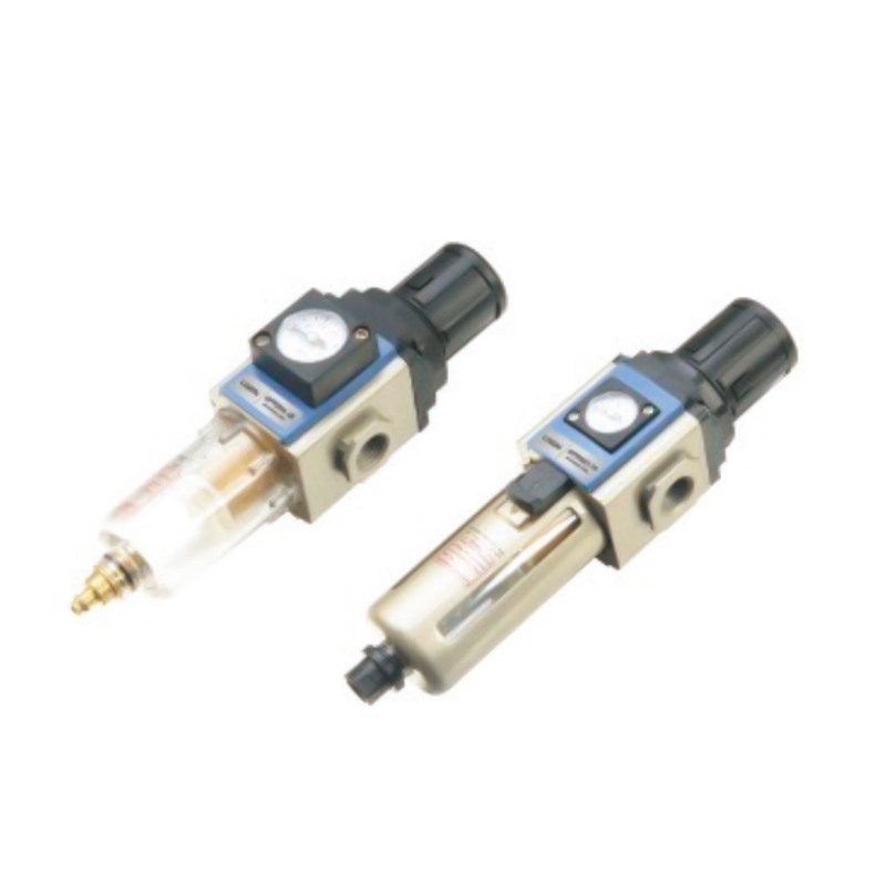 GFR Series Pressure Regulating Valve