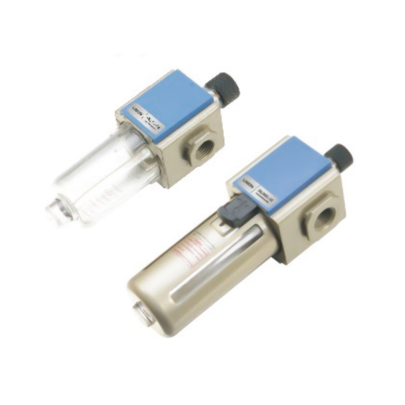 GL Series Lubricator