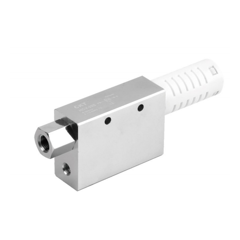 HCV Series Multistage Vacuum Generator