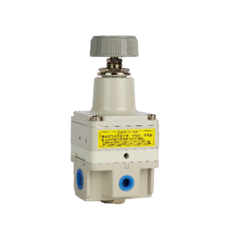 IR Series Precision Pressure Reducing Valve