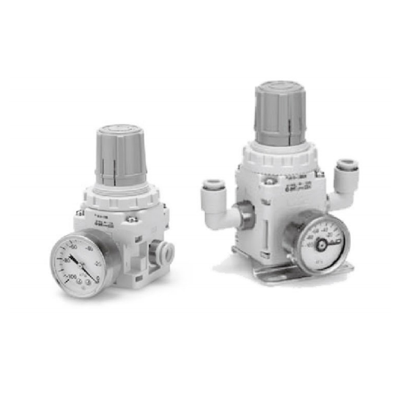 IRV Series Vacuum Control Valve