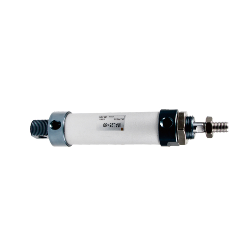 MAL Series Aluminum Alloy Mini Cylinder