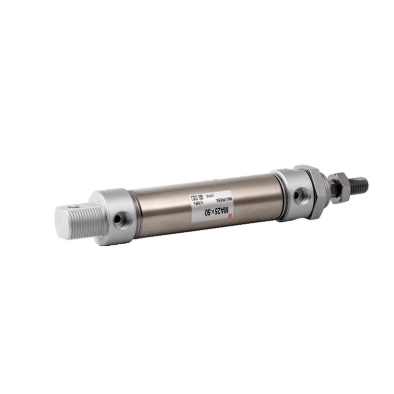 MA Series Stainless Steel Mini Cylinders