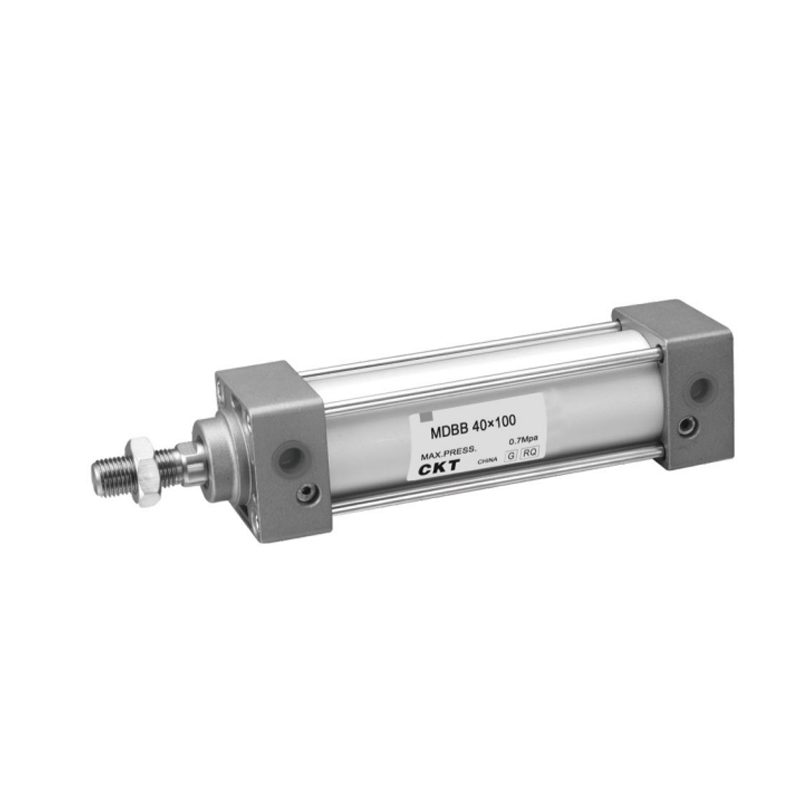 MBB Series Standard Cylinder