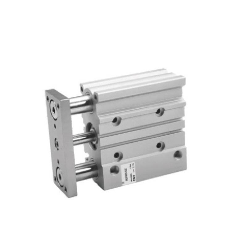 MGP Series Thin Cylinder With Guide Rod