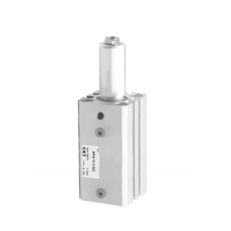 MK Series Rotary Clamp Cylinder