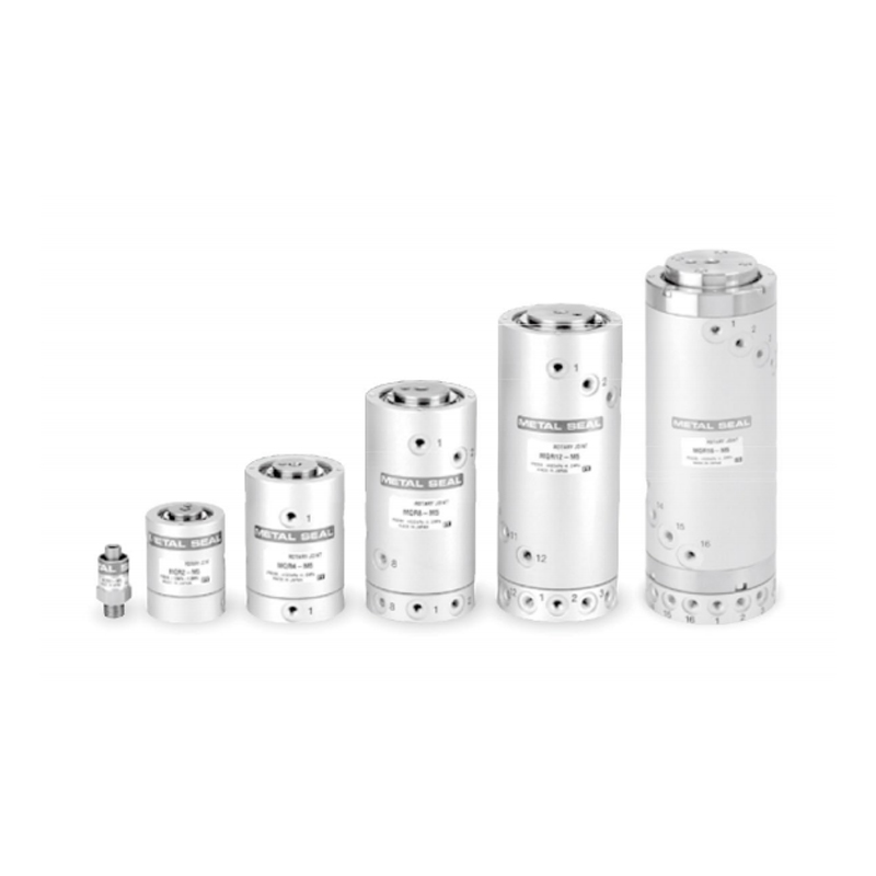 MQR Series Low Torque Rotary One touch fitting