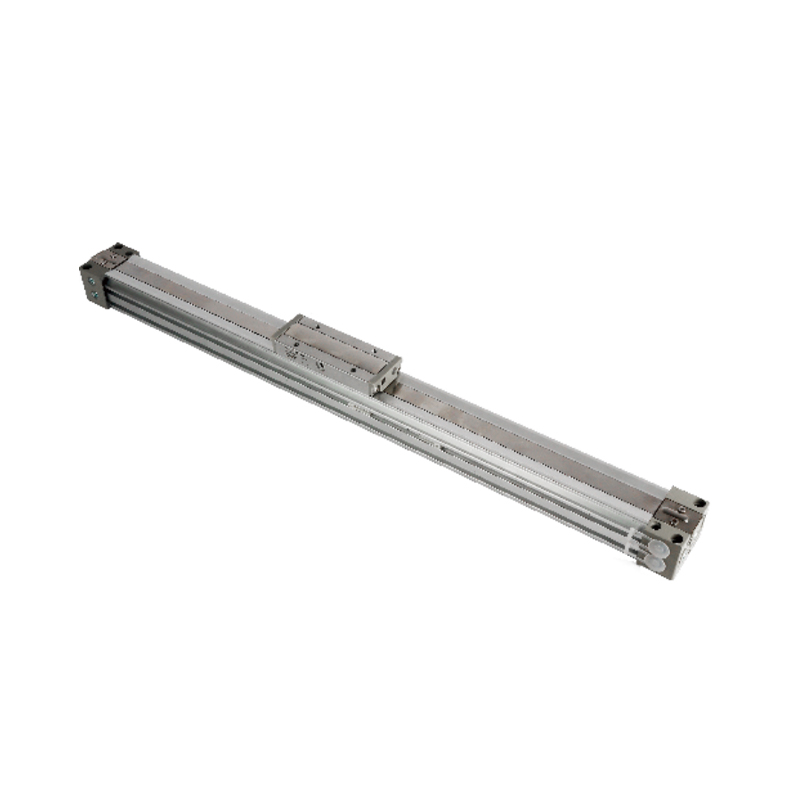 MY1B Series Mechanical Joint Rodless Cylinder (Basic Type)