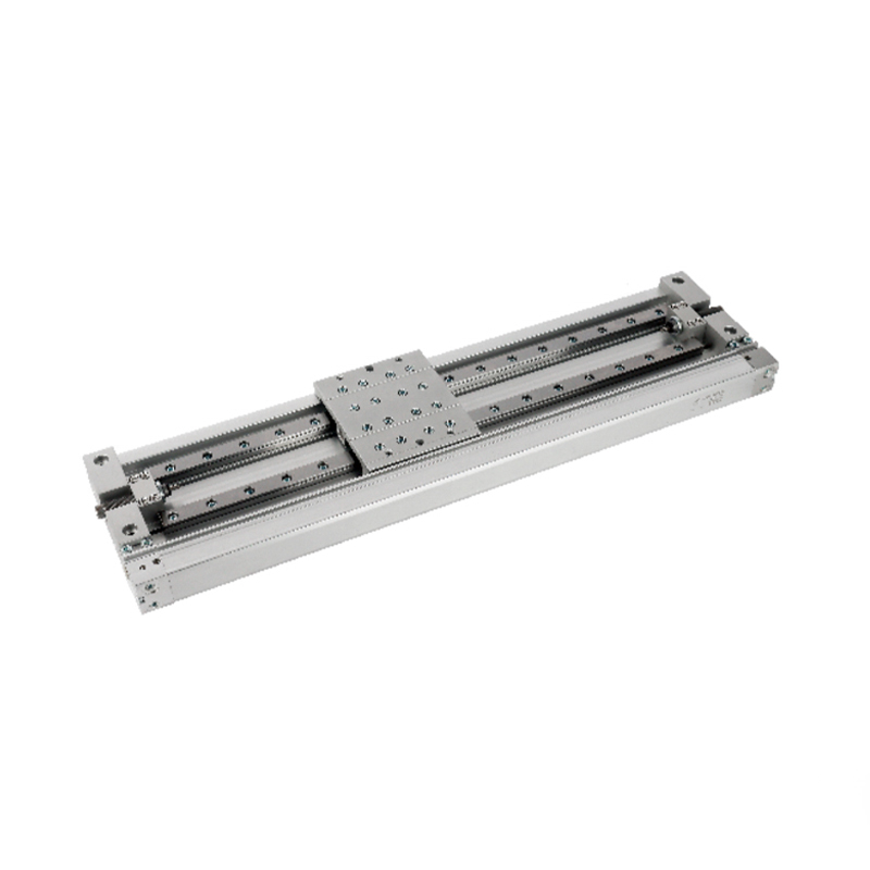 MY2H/HT Series Mechanical Joint Rodless Cylinder Linear Guide Type (1 Axis)/Linear Guide Type (2 Axes)