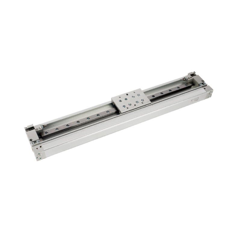 MY2H/HT Series Mechanical Joint Rodless Cylinder Linear Guide Type (1 Axis)/Linear Guide Type (2 Axes)