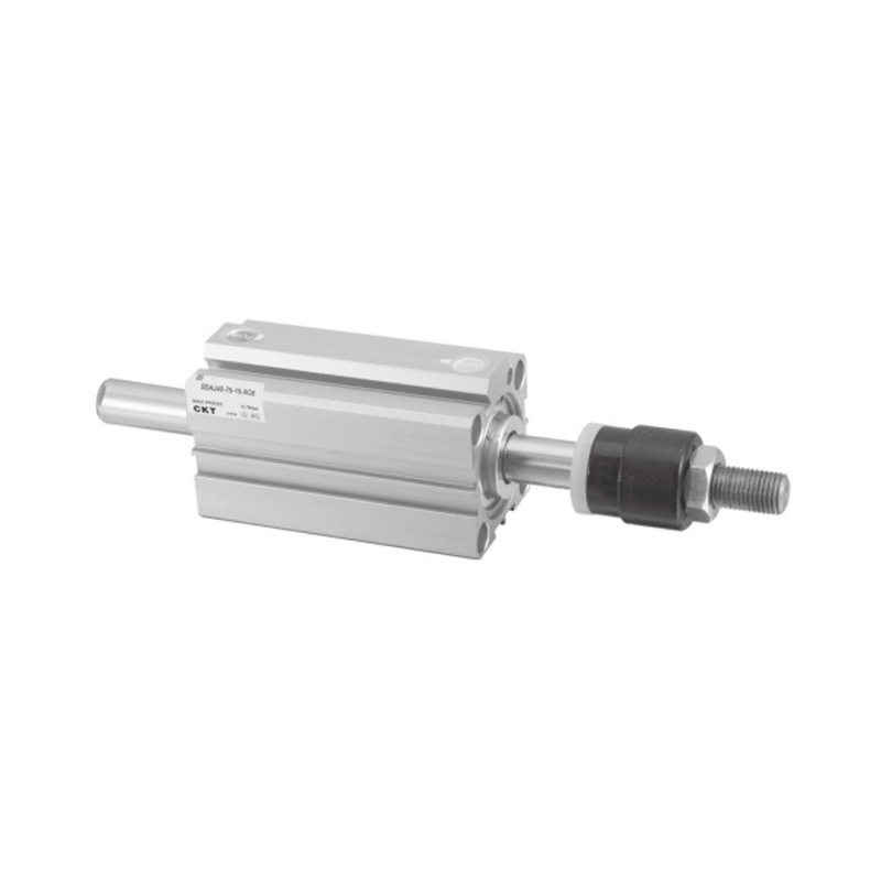 SDAJ Series Thin Adjustable Stroke Cylinder
