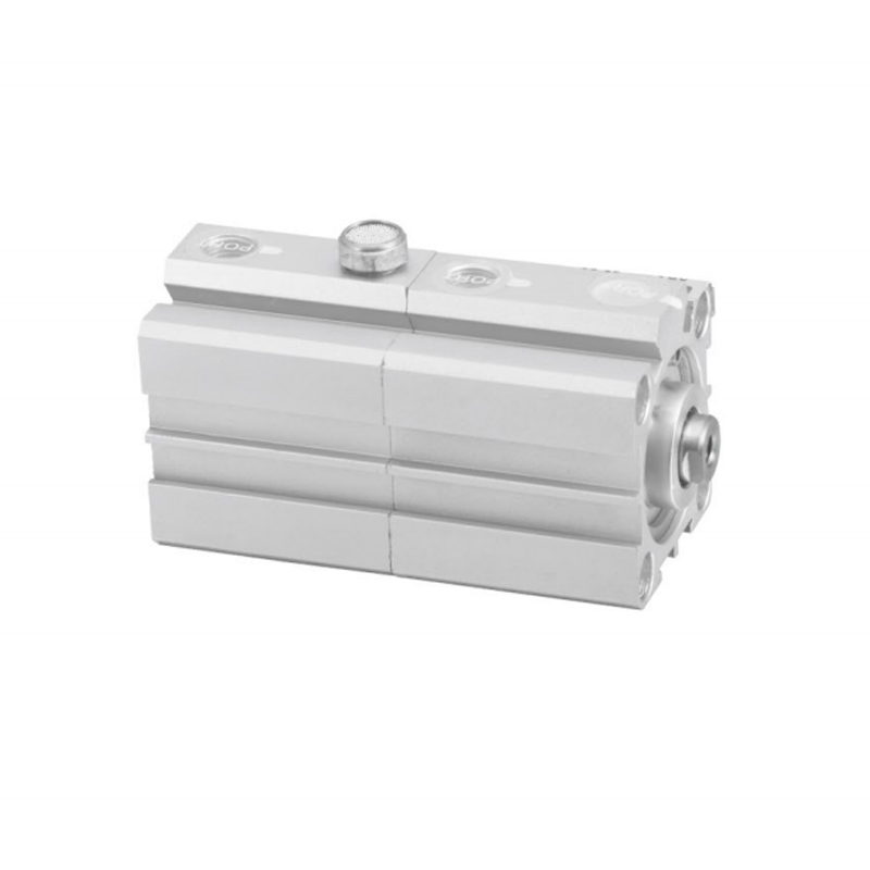 SDAT Series Thin Multi-position Cylinder