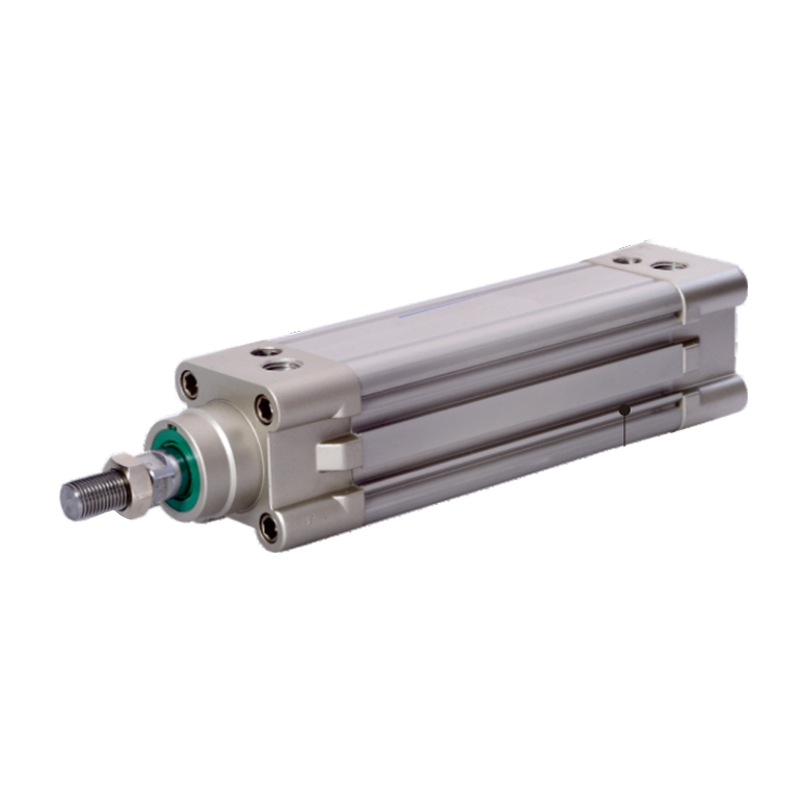SE Series Standard Cylinder (No Tie Rod Type)
