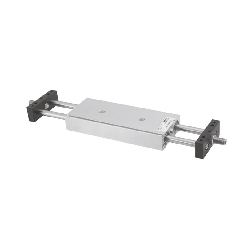 STM Series Slide Cylinder (Ø10~Ø25)