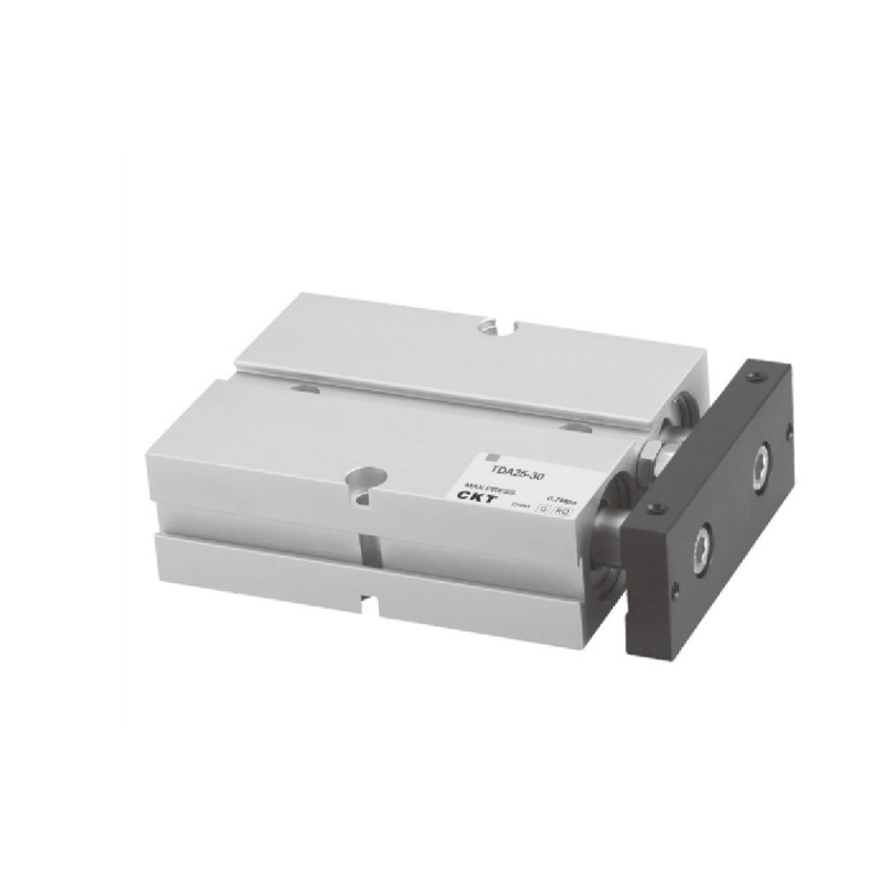 TDA/TN Series Double Cylinder (Ø10~Ø32)