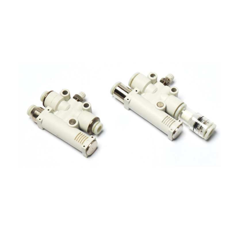 VY Series Vacuum Generator