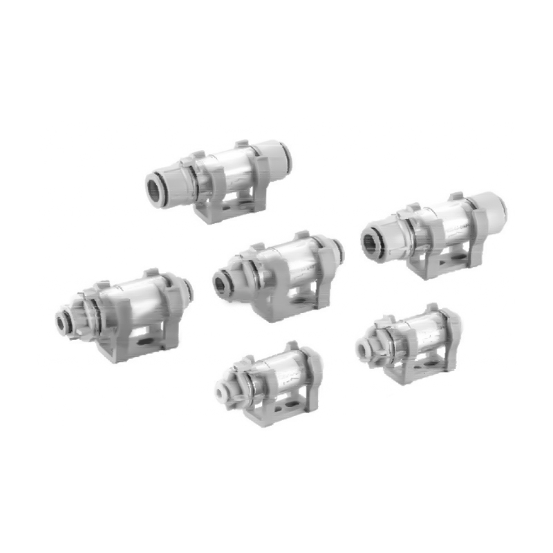 ZFC Series New Vacuum Filter