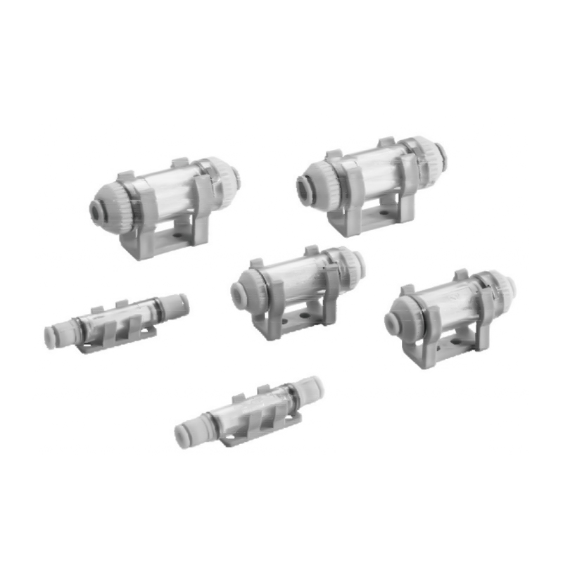 ZFC Series Old Vacuum Filter