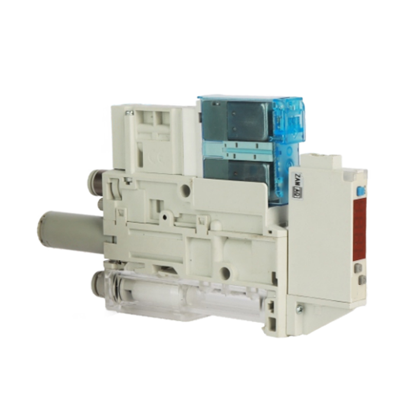 ZK2A Series Vacuum Generator