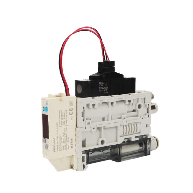 ZK2 Series Vacuum Unit/Vacuum Generator