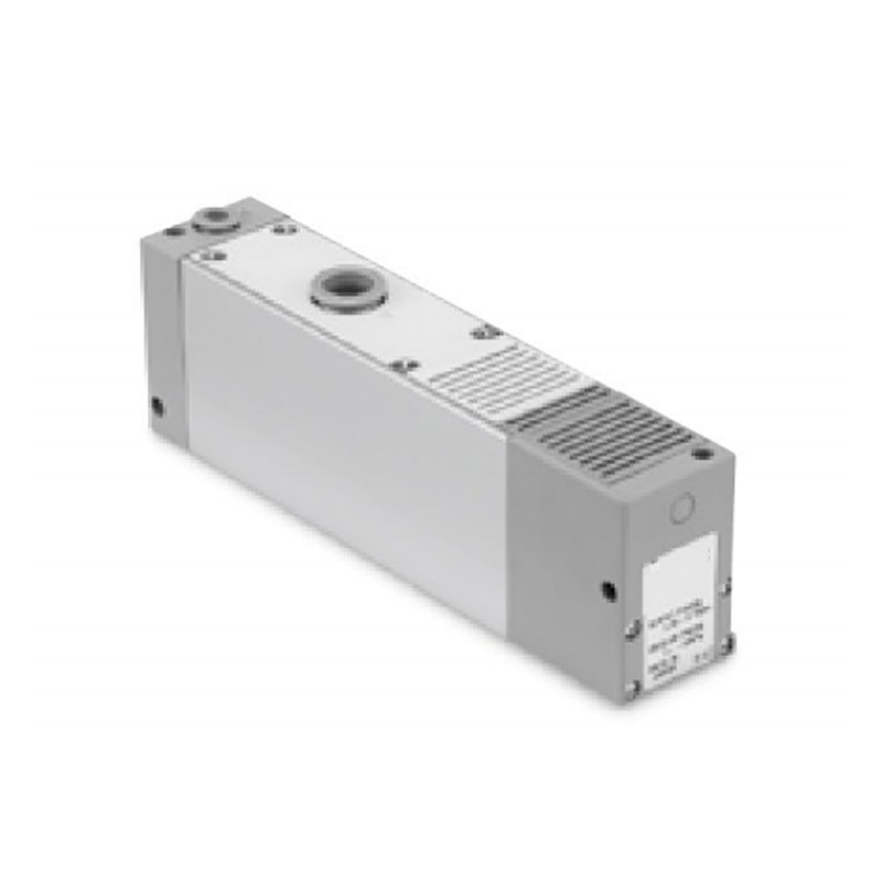 ZL112 Series Multistage Vacuum Ejector