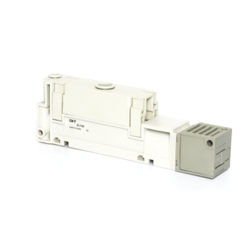 ZL1 Series Multistage Vacuum Ejector