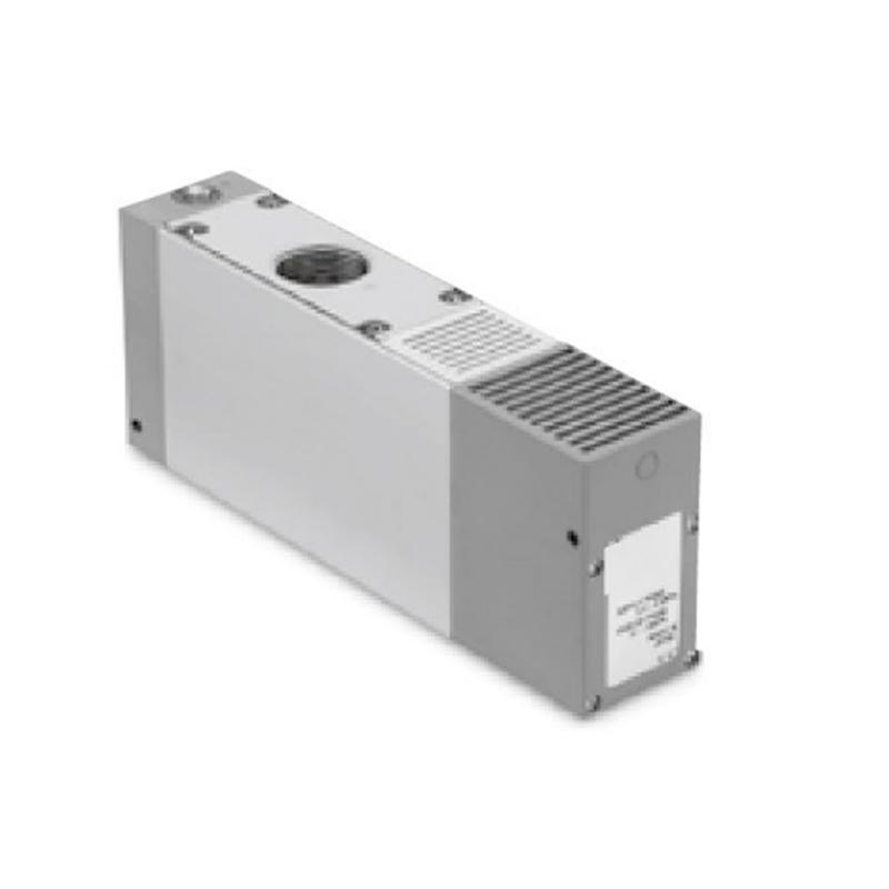 ZL212 Series Multistage Vacuum Ejector