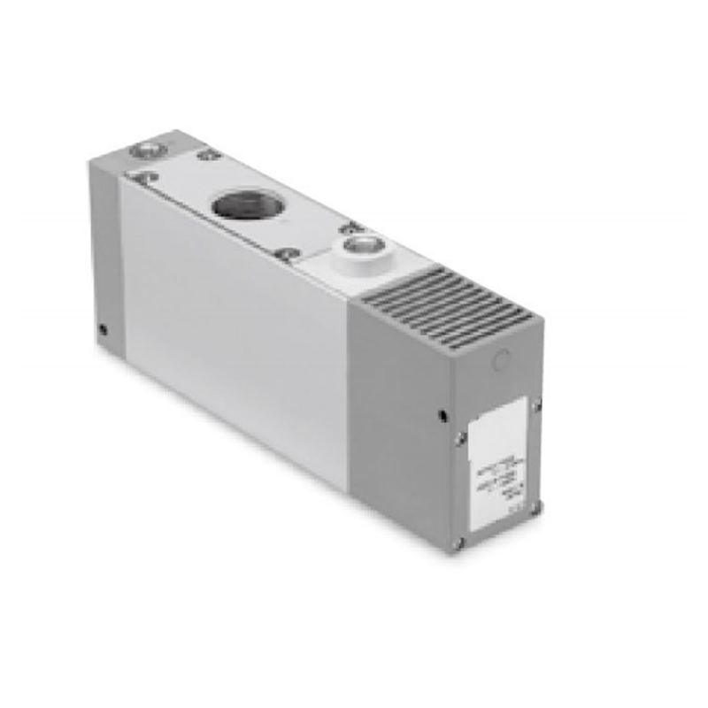 ZL212 Series Multistage Vacuum Ejector