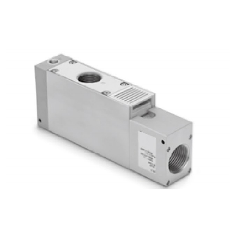 ZL212 Series Multistage Vacuum Ejector