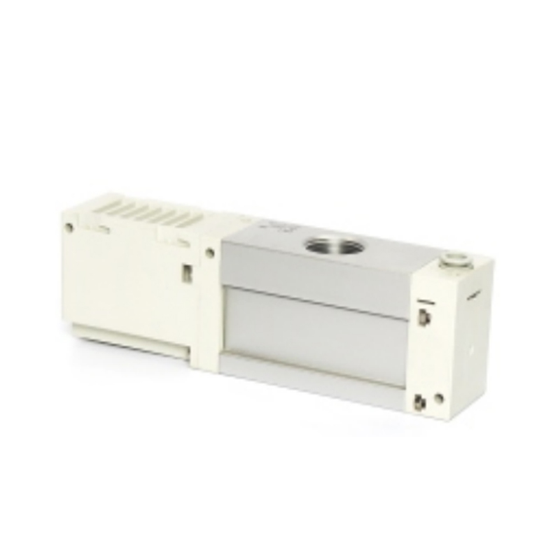 ZL3/ZL6 Series Multistage Vacuum Ejector