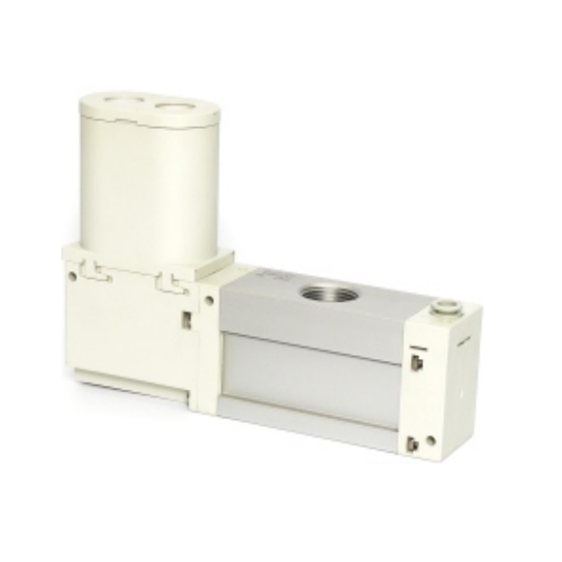 ZL3/ZL6 Series Multistage Vacuum Ejector