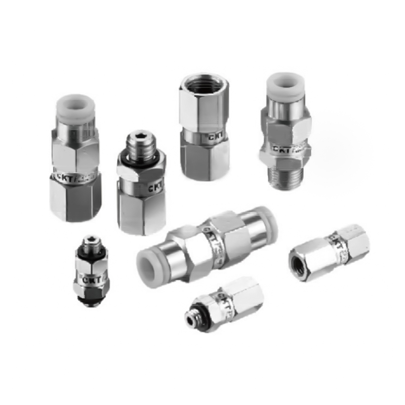 ZP2V Series Vacuum Safety Valve