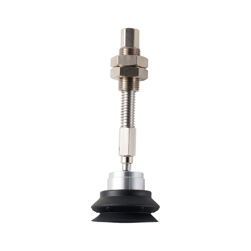 ZP Series Heavy Duty Vacuum Suction Cup (Ø32~Ø340)