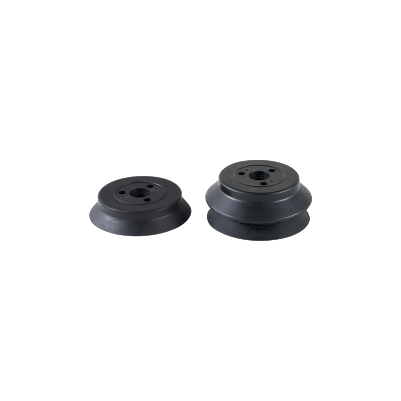 ZP Series Heavy Duty Vacuum Suction Cup (Ø32~Ø340)