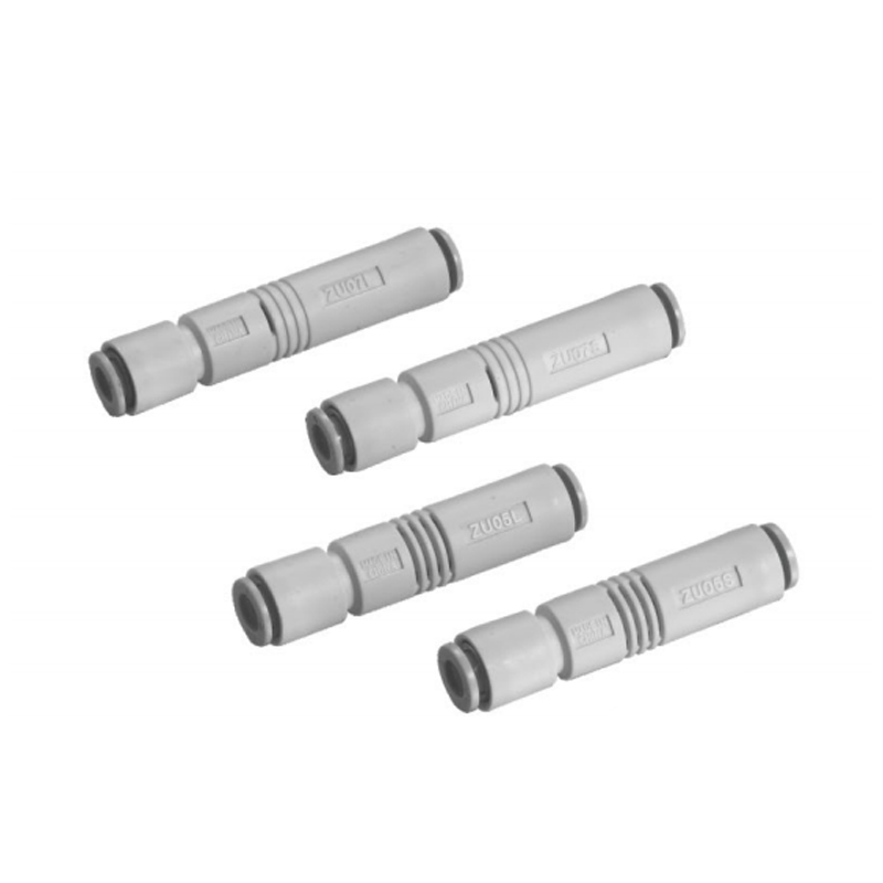 ZU Series Vacuum Generator