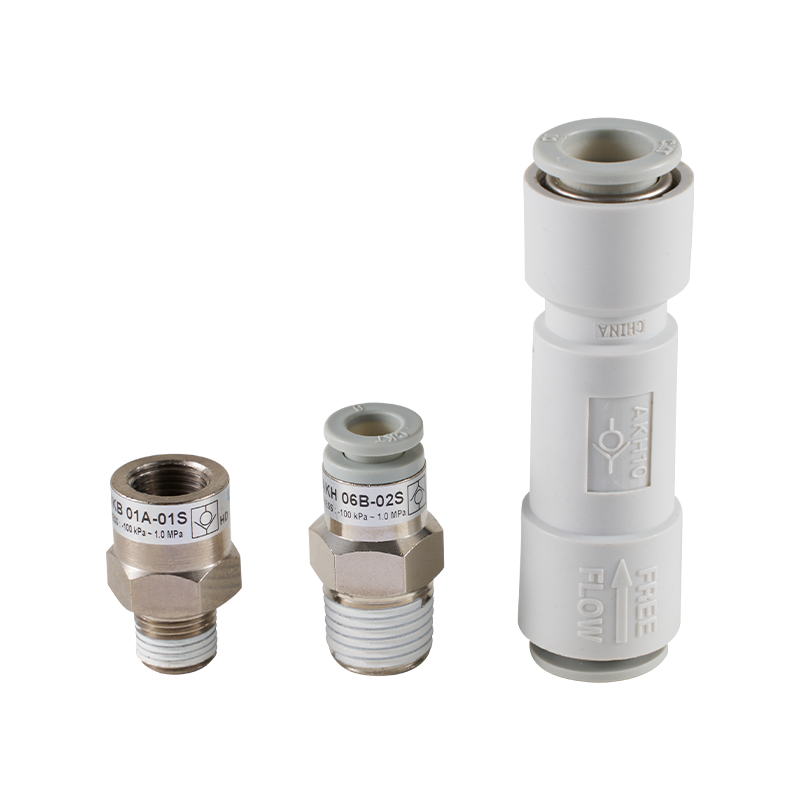 AK Series Check Valve