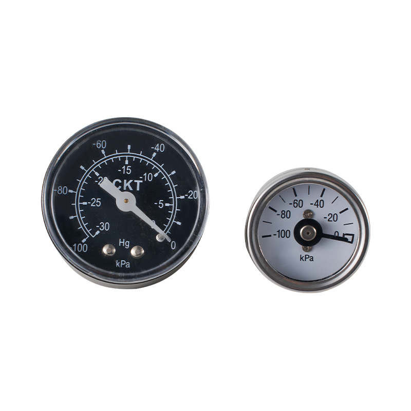 GZ Series Vacuum Pressure Gauge