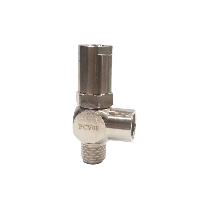 PCV Series Induction Check Valve