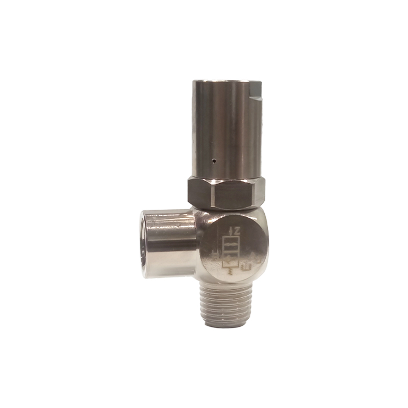 PCV Series Induction Check Valve