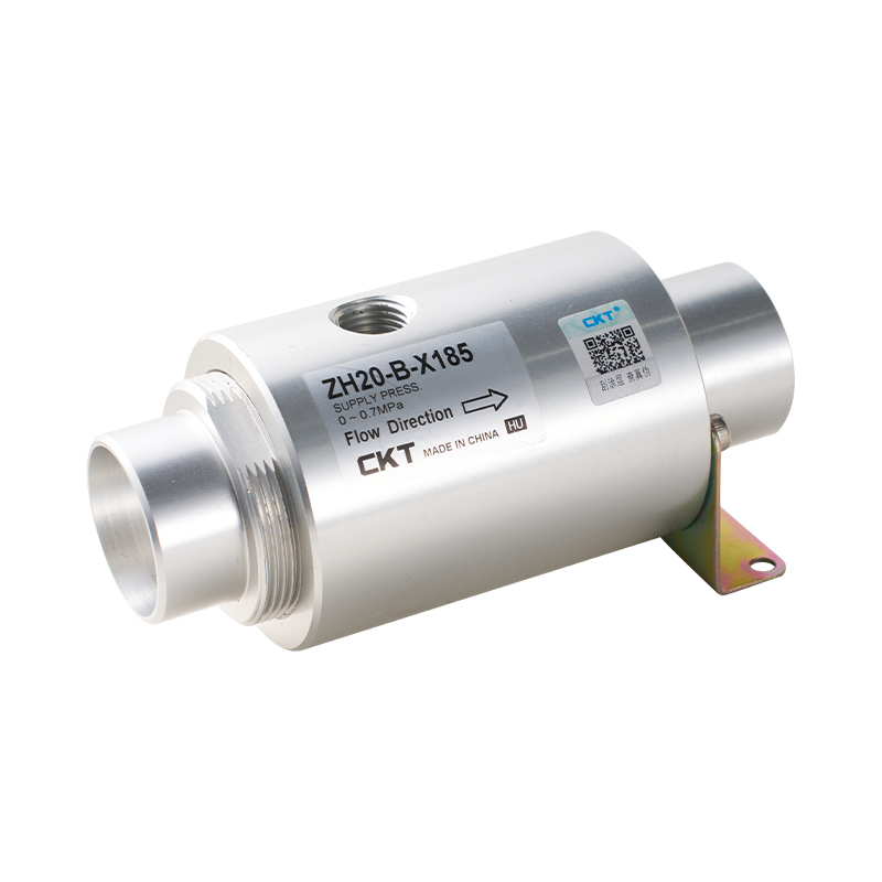 ZH Series Vacuum Conveyor