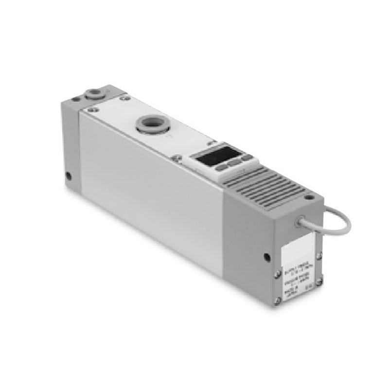 ZL112 Series Multistage Vacuum Ejector