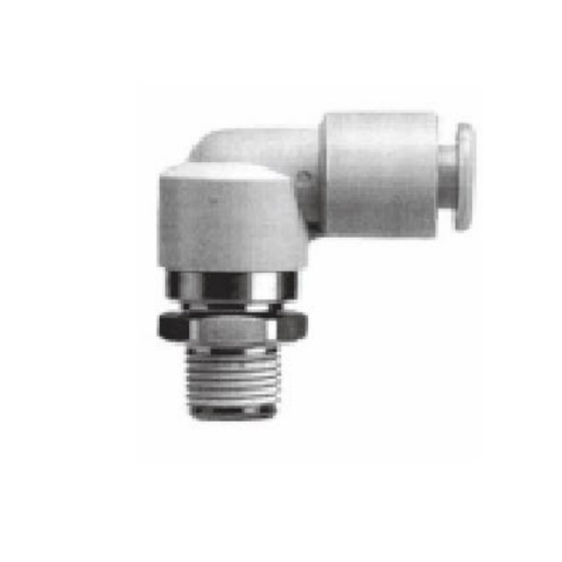 KS/KX Series One touch fitting